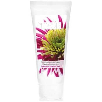 Intenzívne ošetrenie pleti - Hydratačná maska s kyselinou hyalurónovou
